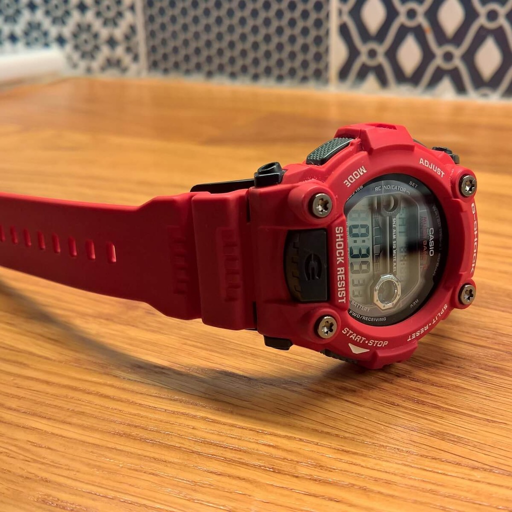 gw 7900 casio