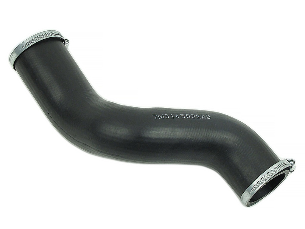 PRZEWÓD TURBO INTERCOOLER VW SHARAN 1.9 7M3145838C