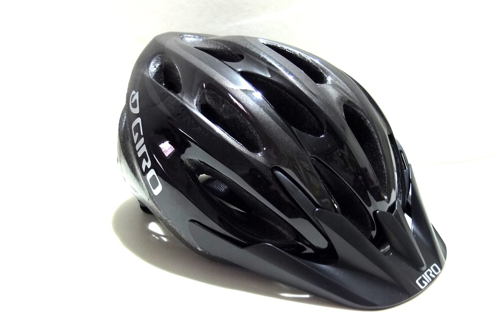 KASK ROWEROWY GIRO INDICATOR  r. UNI 54-61cm /111/