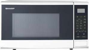 MIKROFALÓWKA SHARP R270W (181105001)