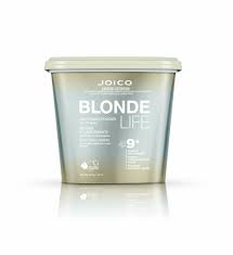 Joico Blonde Life puder rozjaśniający 9ton 454g