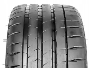 Michelin Pilot Sport 4S 265/35/20 265/35R20 99Y XL
