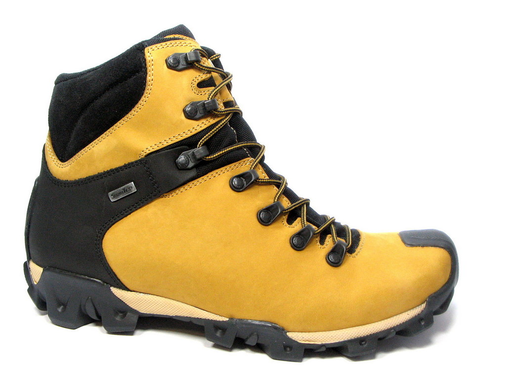 Buty męskie BADURA wz 4567-371 SympaTex r.  43
