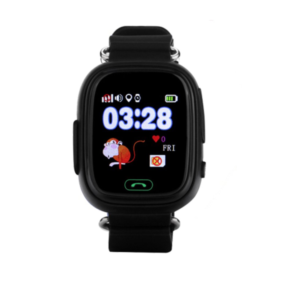q90 gps