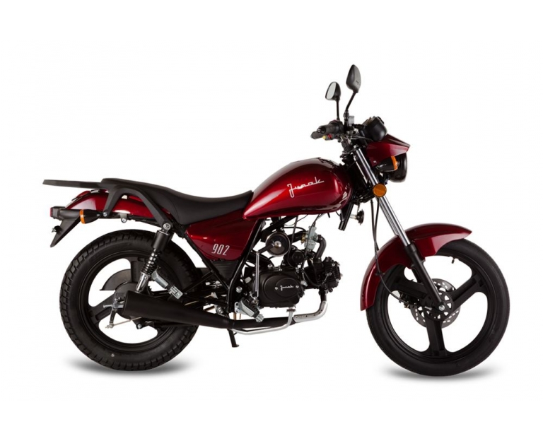 Motorower JUNAK 902 50 NOWY 2017