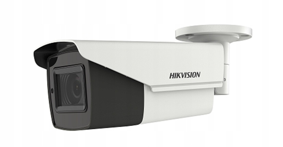 Kamera HD-TVI DS-2CE16H0T-IT3ZF 5MP Hikvision