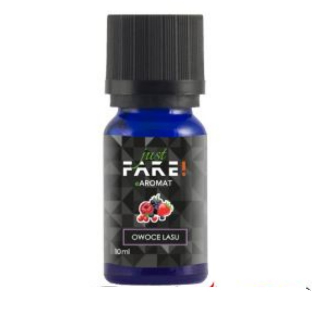 Aromaty do e papierosa JUST FAKE wyprzedaż