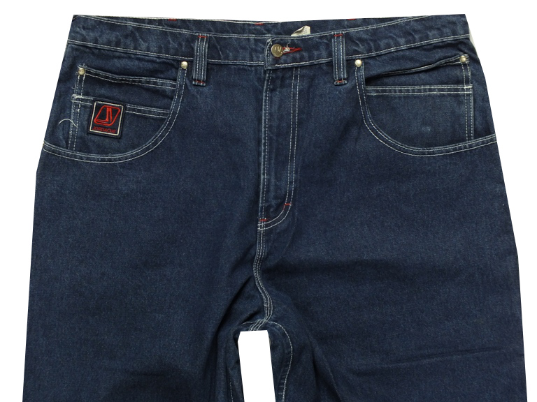 . JORDACHE * 40/30 * męskie spodnie *01