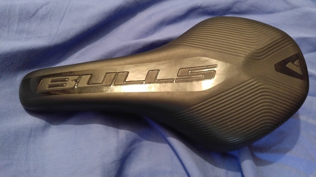 Siodełko BULLS - Selle Royal Group - BCM.!!!