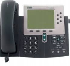telefon CISCO IP PHONE 7960 7960G