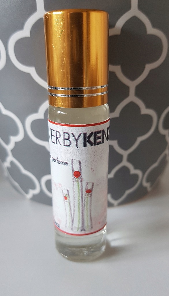 TUNEZJA Perfumy w olejku naturalne odp. KENZO