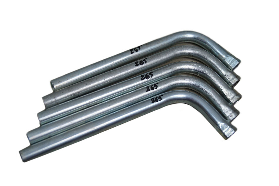KLUCZ DO KÓŁ AUDI A4 B8 A5 Q5 Q3 Q7