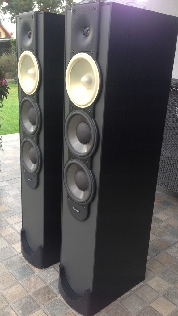 paradigm monitor 9 v5