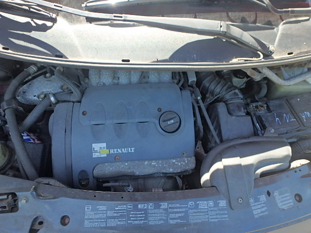 Renault Espace III 3.0 V6 24 Silnik kompletny