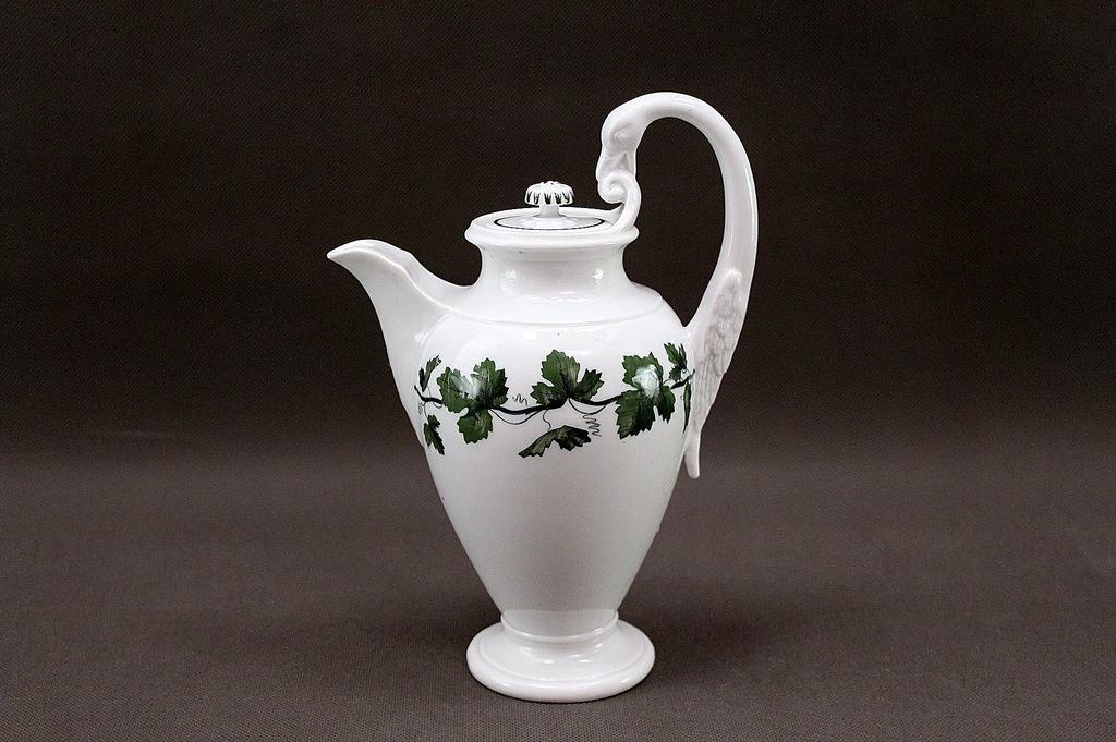 PORCELANA  MIŚNIA - MEISSEN   1817-1824 r 200 LAT 