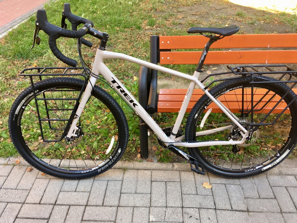 Trek 920 store 2018