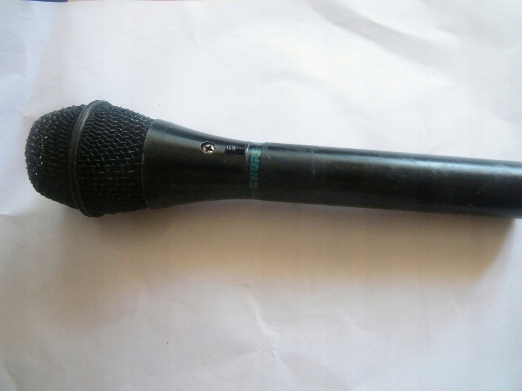 Shure BG 5.1 poj.-vocal