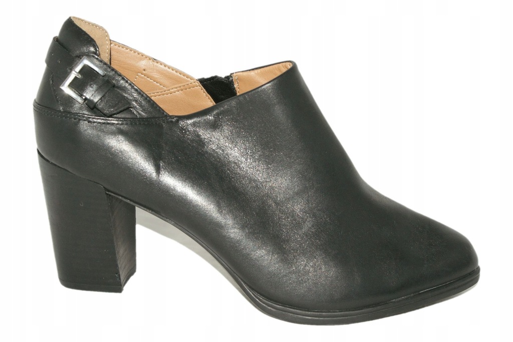 CLARKS roz. 41 jak nowe