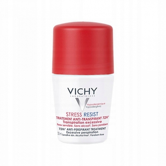VICHY Stress Resist Antyperspirant roll-on 50ml