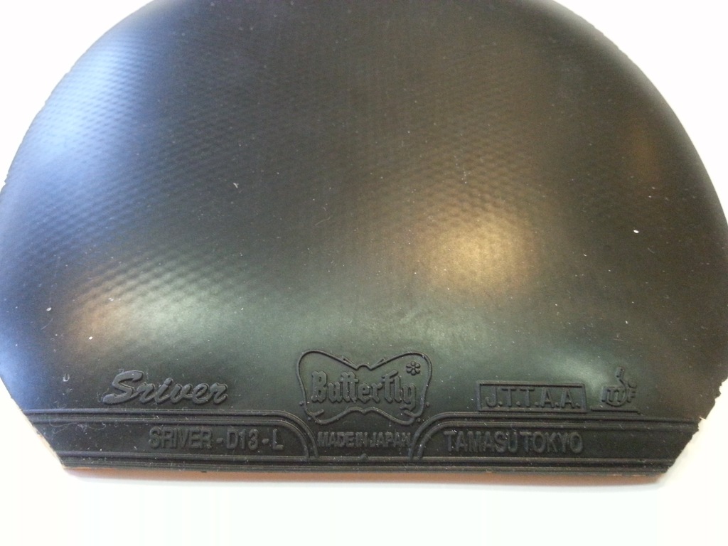 BUTTERFLY SRIVER D13-L (169K)PODKŁ.1,9 PRAWIE IGŁA