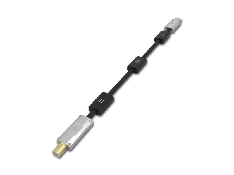 iFi iMercury kabel USB 1m PREMIUMSOUND