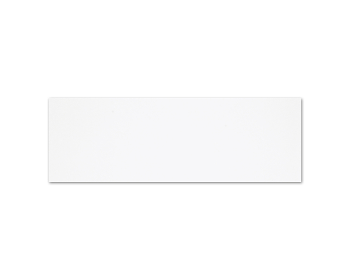 GLAZURA PŁYTKI ROCA WHITE CALYPSO BLANCO 30x90.2cm