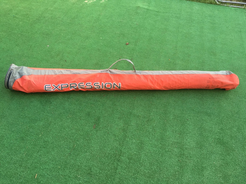 Żagiel Neil Pryde Expression 5.7 m
