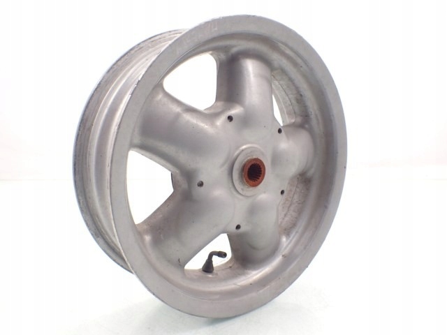 Felga tył 12&quot;x3.50 Yamaha Majesty 125
