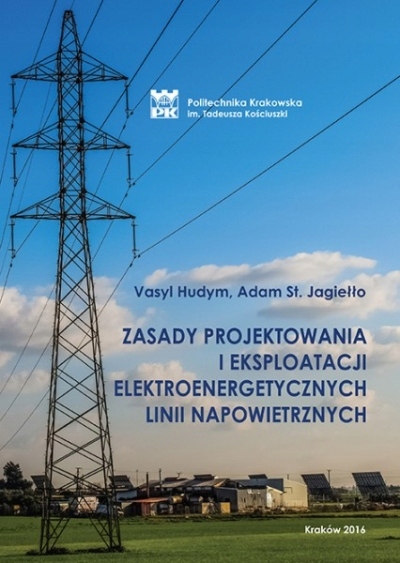 Zasady projektowania elektroenergetycznych linii