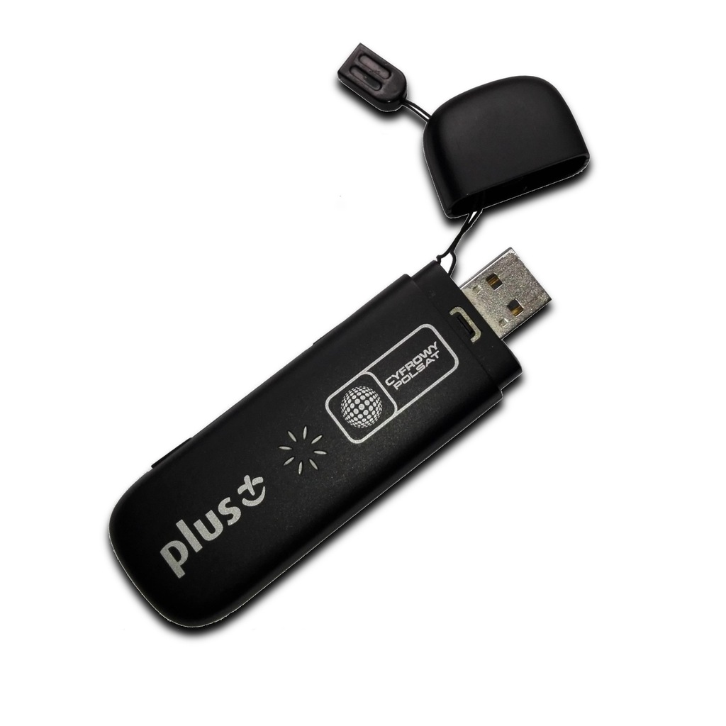 MODEM USB NA KARTĘ SIM LTE 4G 3G ZTE MF823 FV23 6990285145