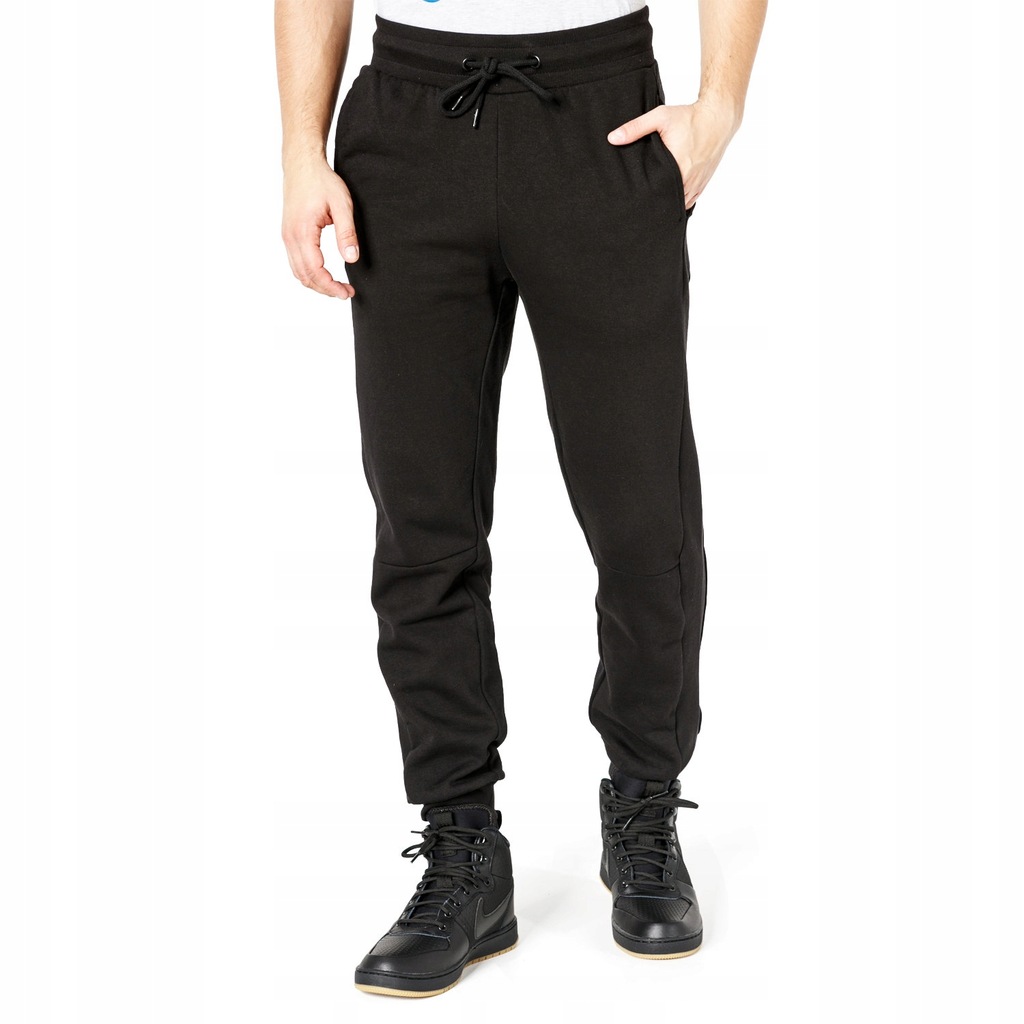 FEEWEAR (L) HORTON spodnie męskie dresowe dresy