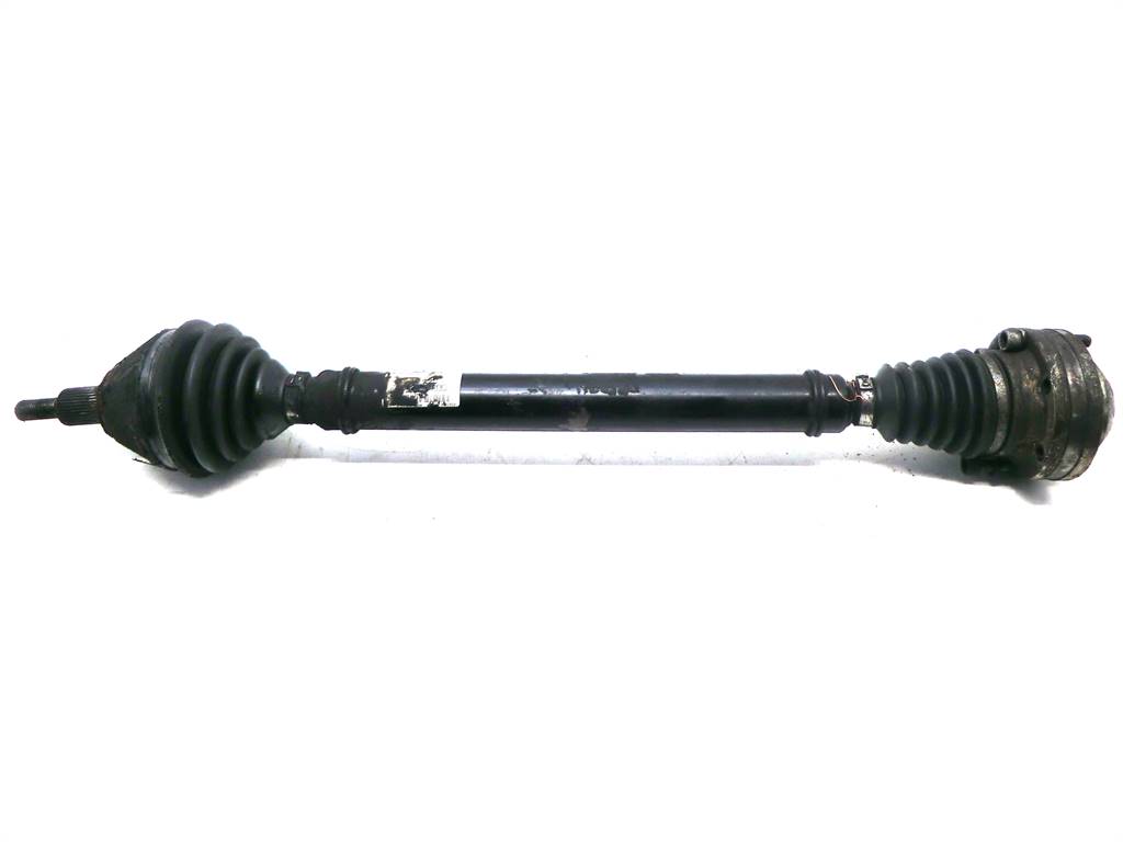 PÓŁOŚ PRAWA PRZEGUB Seat Ibiza III 6L 1.9TDI 02-08