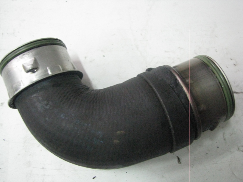 rura intercoolera VW   3C0 145 838 D
