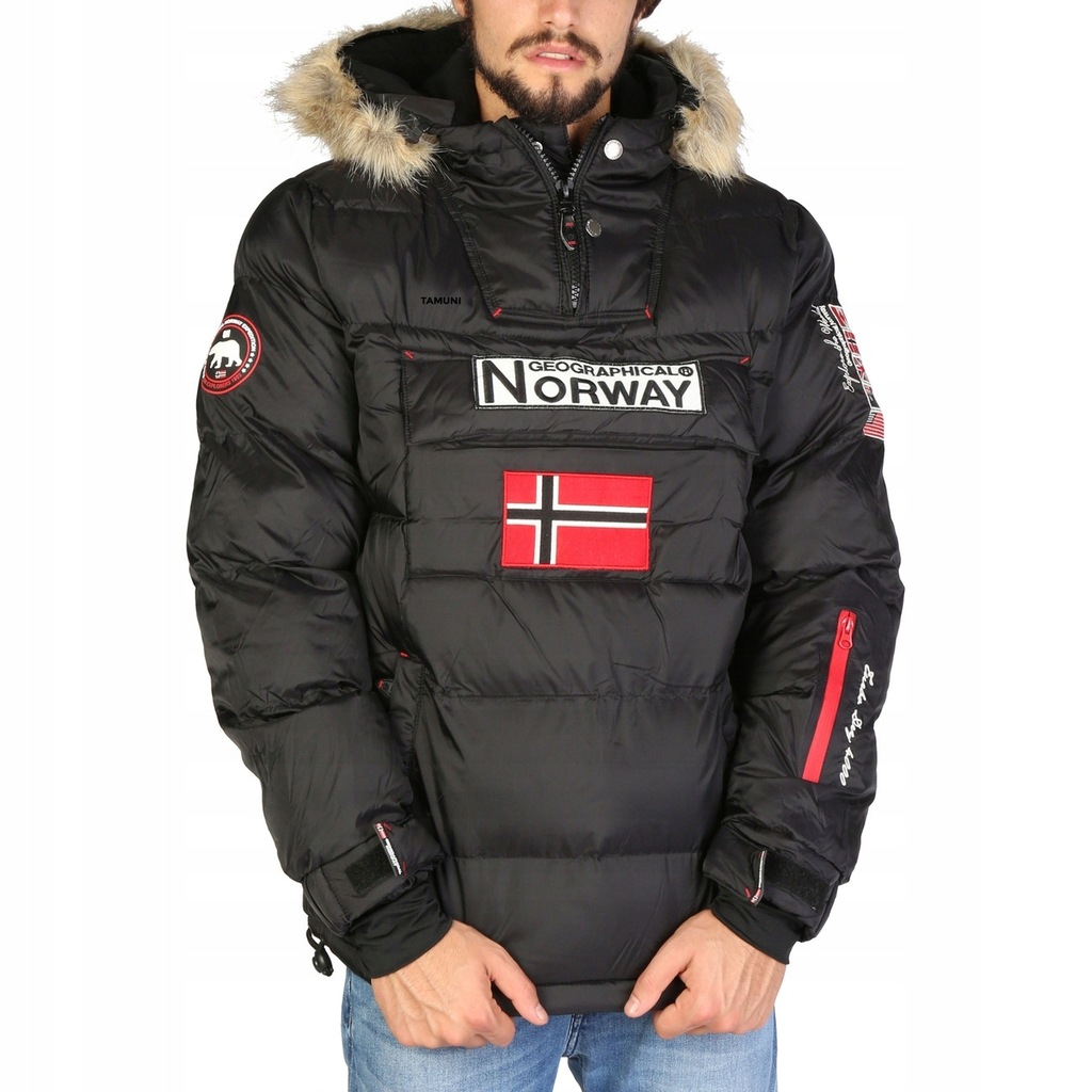 Geographical norway brice sale