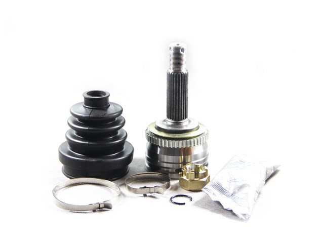 PRZEGUB HYUNDAI GETZ 1.3 1.4 1.6 02- 22/25 ABS48