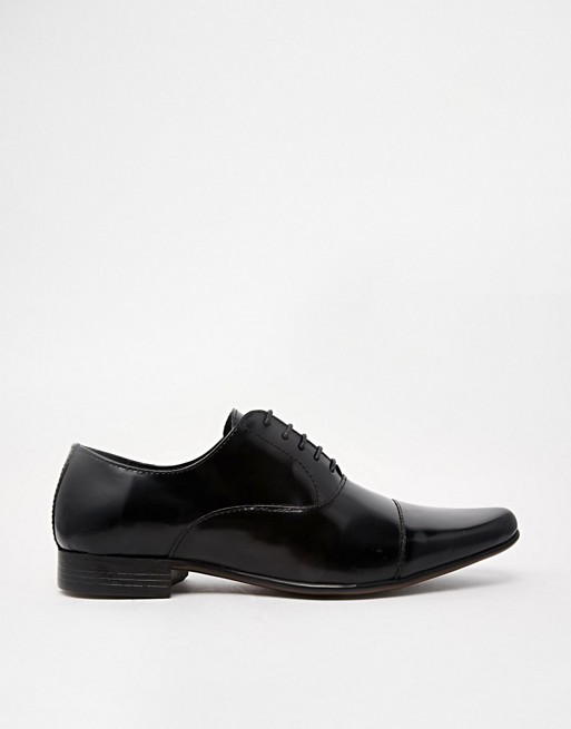 eleganckie pantofle skórzane czarne 5 39 G8 7