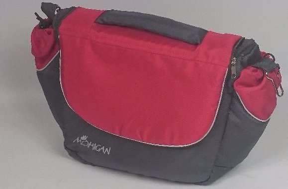 Torba do wózka firmy TAKO model Captiva kolekcja M