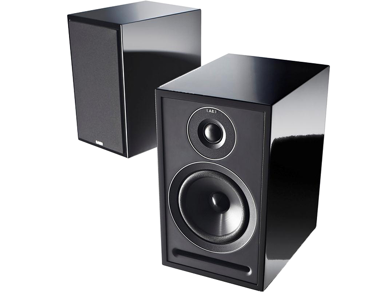 acoustic energy ae301