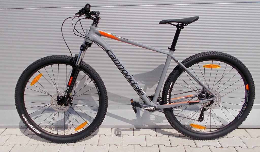 Cannondale trail 7 29 hot sale 2018