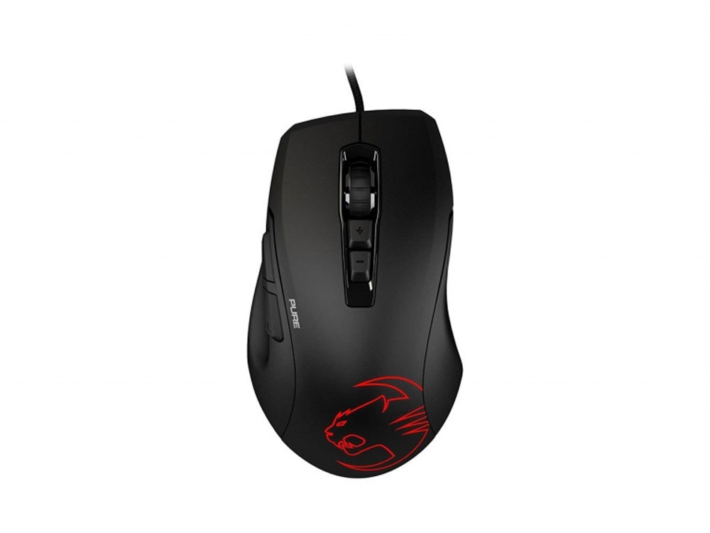 OUTLET Mysz Roccat Kone Pure Optical Owl-Eye Core
