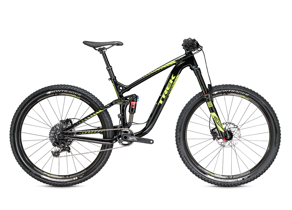 TREK REMEDY 8 27,5" 650b  2016! 17,5'' NOWY