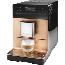 Ekspres do kawy MIELE CM5500 Rose Gold PearlFinish