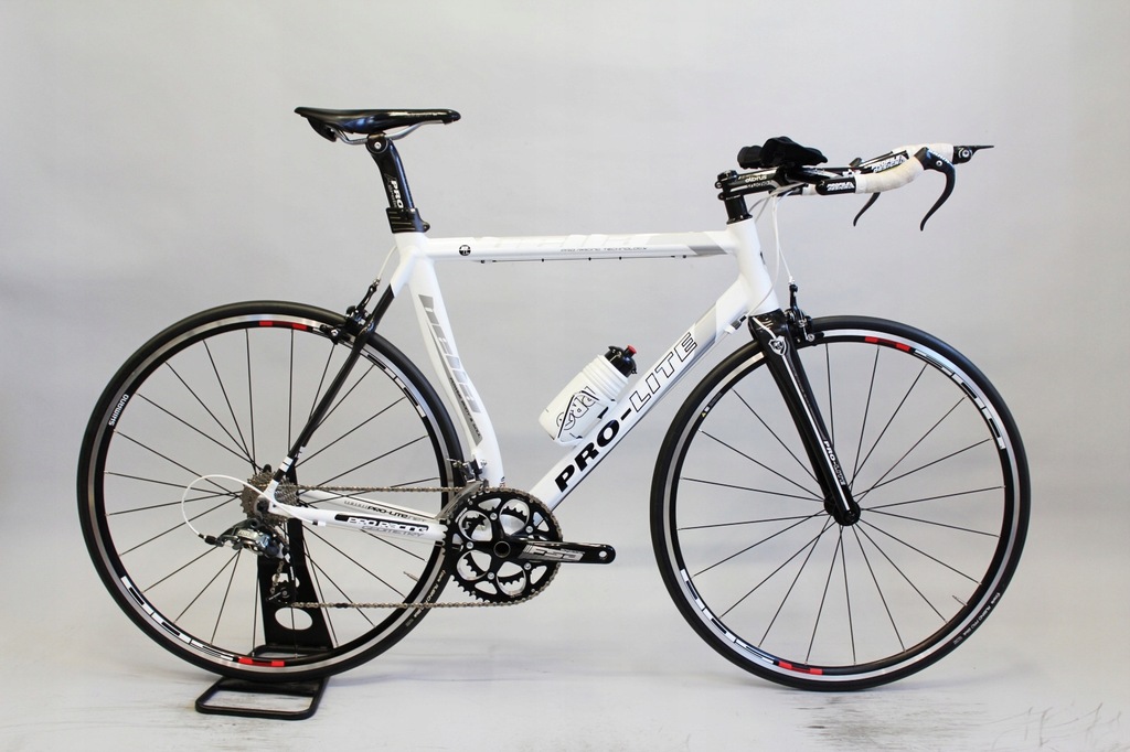 TRIATHLON PRO-LITE BELLA ALU/CARBON