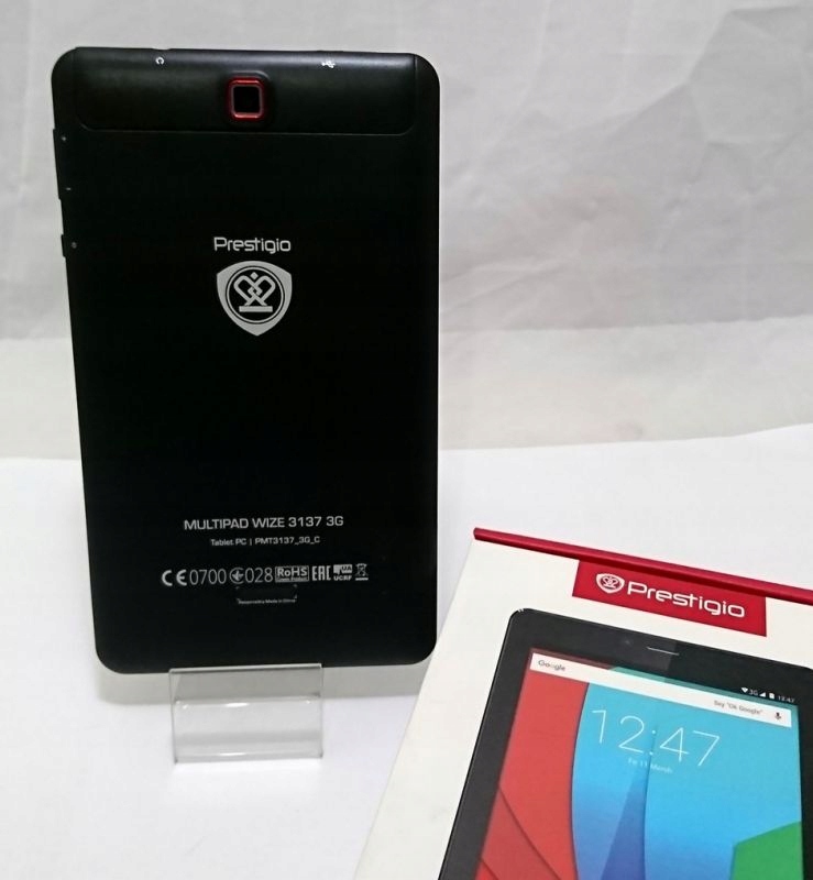 Прошивка prestigio multipad wize 3137 3g