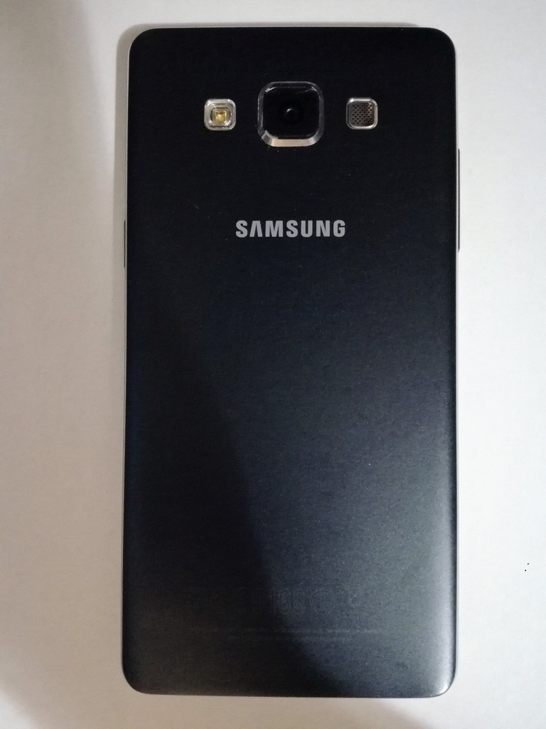 samsung sm a500