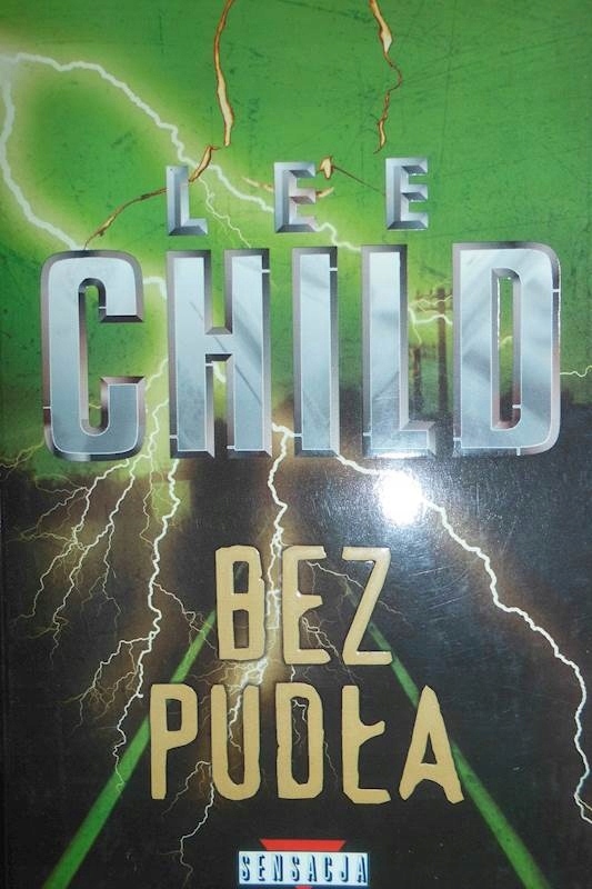 Bez pudła - Lee Child2006 24h wys
