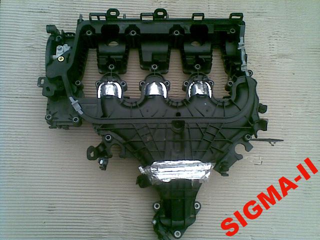 PEUGEOT 5008 3008 2.0 HDI KOLEKTOR SSACY EURO5