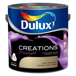 Dulux Creations Moonlight promocja