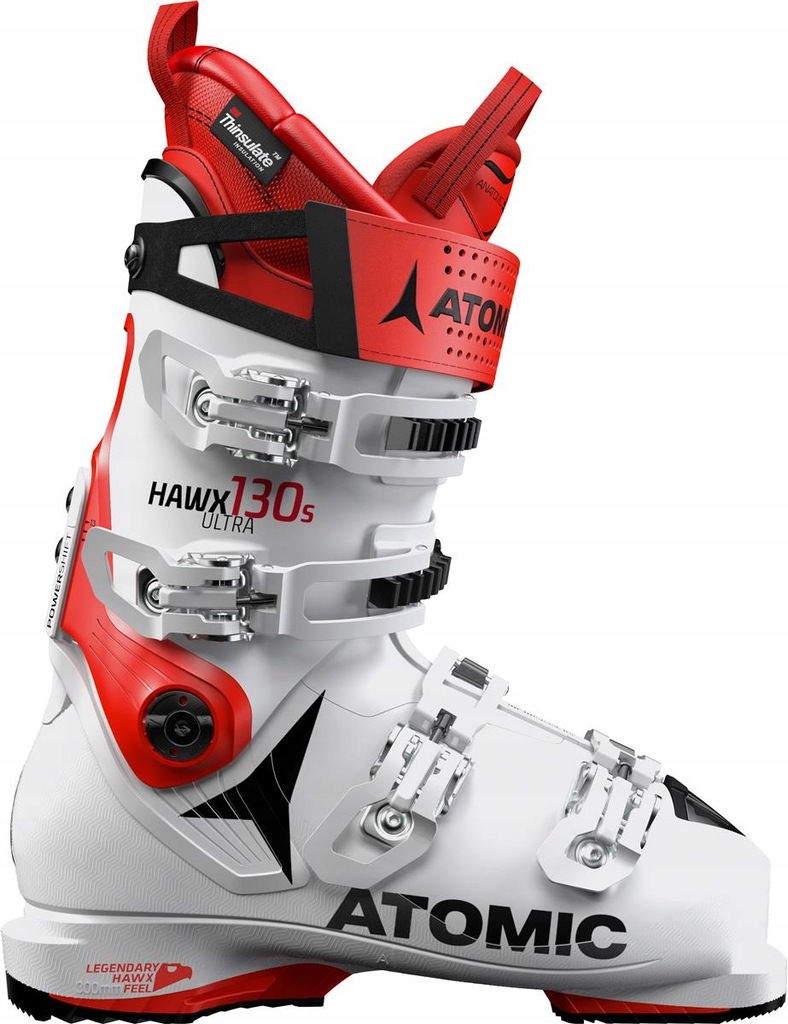 Buty narciarskie Atomic Hawx Ultra 130 S Biały 29/