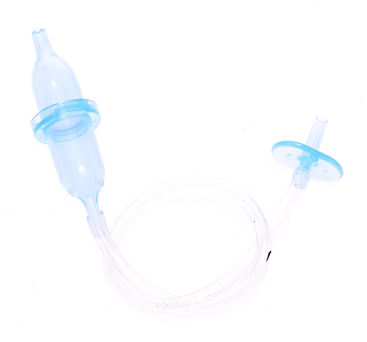 5988-57 ...SNUFFLE BABE... a#m ASPIRATOR DO NOSA